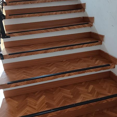 La Vue Maison 1 Piano No Lift Con Terrazzo Fiumicino Kültér fotó