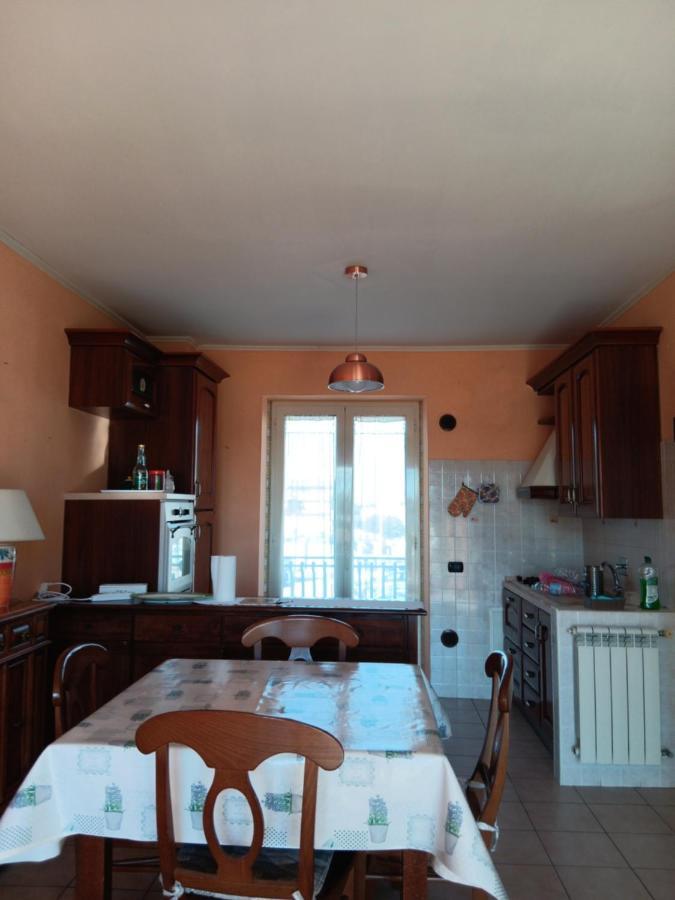 La Vue Maison 1 Piano No Lift Con Terrazzo Fiumicino Kültér fotó